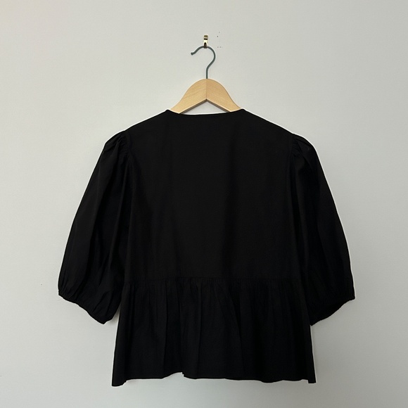 Ganni Blouse - Picture 7 of 9
